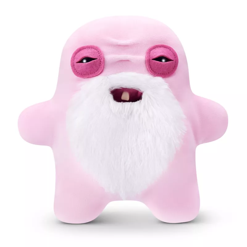 Hug-A-Lumps Fuggler Old Fogies 9-Zoll Sortiment, Puppe, 0 Jahr(e)