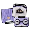 Hug-A-Lumps Fuggler Old Fogies 9-Zoll Sortiment, Puppe, 0 Jahr(e)