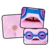 Hug-A-Lumps Fuggler Old Fogies 9-Zoll Sortiment, Puppe, 0 Jahr(e)