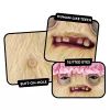 Hug-A-Lumps Fuggler Old Fogies 9-Zoll Sortiment, Puppe, 0 Jahr(e)