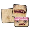 Hug-A-Lumps Fuggler Old Fogies 9-Zoll Sortiment, Puppe, 0 Jahr(e)