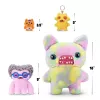 Hug-A-Lumps Fuggler Old Fogies 9-Zoll Sortiment, Puppe, 0 Jahr(e)