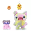 Hug-A-Lumps Fuggler Old Fogies 9-Zoll Sortiment, Puppe, 0 Jahr(e)