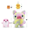 Hug-A-Lumps Fuggler Old Fogies 9-Zoll Sortiment, Puppe, 0 Jahr(e)