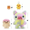 Hug-A-Lumps Fuggler Old Fogies 9-Zoll Sortiment, Puppe, 0 Jahr(e)