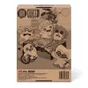 Hug-A-Lumps Fuggler Old Fogies 9-Zoll Sortiment, Puppe, 0 Jahr(e)