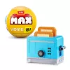MAX Build more Premium Home Building Bricks Collection, Bauklötze, 8 Jahr(e), Kunststoff, 181 Stk., 197 g