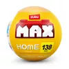 MAX Build more Premium Home Building Bricks Collection, Bauklötze, 8 Jahr(e), Kunststoff, 181 Stk., 197 g