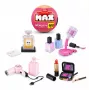MAX Build more Premium Beauty Bausteine-Kollektion, Bausteine, 8 Jahr(e), Kunststoff, 169 Stk., 197 g
