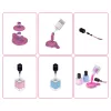 MAX Build more Premium Beauty Bausteine-Kollektion, Bausteine, 8 Jahr(e), Kunststoff, 169 Stk., 197 g