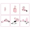 MAX Build more Premium Beauty Bausteine-Kollektion, Bausteine, 8 Jahr(e), Kunststoff, 169 Stk., 197 g