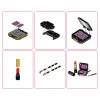 MAX Build more Premium Beauty Bausteine-Kollektion, Bausteine, 8 Jahr(e), Kunststoff, 169 Stk., 197 g