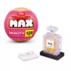 MAX Build more Premium Beauty Bausteine-Kollektion, Bausteine, 8 Jahr(e), Kunststoff, 169 Stk., 197 g
