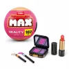 MAX Build more Premium Beauty Bausteine-Kollektion, Bausteine, 8 Jahr(e), Kunststoff, 169 Stk., 197 g
