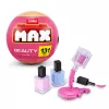MAX Build more Premium Beauty Bausteine-Kollektion, Bausteine, 8 Jahr(e), Kunststoff, 169 Stk., 197 g