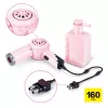 MAX Build more Premium Beauty Bausteine-Kollektion, Bausteine, 8 Jahr(e), Kunststoff, 169 Stk., 197 g