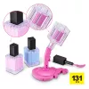 MAX Build more Premium Beauty Bausteine-Kollektion, Bausteine, 8 Jahr(e), Kunststoff, 169 Stk., 197 g