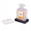MAX Build more Premium Beauty Bausteine-Kollektion, Bausteine, 8 Jahr(e), Kunststoff, 169 Stk., 197 g