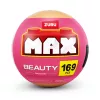 MAX Build more Premium Beauty Bausteine-Kollektion, Bausteine, 8 Jahr(e), Kunststoff, 169 Stk., 197 g