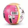MAX Build more Premium Beauty Bausteine-Kollektion, Bausteine, 8 Jahr(e), Kunststoff, 169 Stk., 197 g
