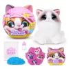 Spielzeugkatze Zuru Pets Alive Smitten Kittens Series 2 – interaktives Geräuschspielzeug, ab 3 Jahren, AAA-Batterien