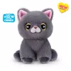 Spielzeugkatze Zuru Pets Alive Smitten Kittens Series 2 – interaktives Geräuschspielzeug, ab 3 Jahren, AAA-Batterien