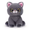 Spielzeugkatze Zuru Pets Alive Smitten Kittens Series 2 – interaktives Geräuschspielzeug, ab 3 Jahren, AAA-Batterien