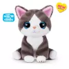 Spielzeugkatze Zuru Pets Alive Smitten Kittens Series 2 – interaktives Geräuschspielzeug, ab 3 Jahren, AAA-Batterien