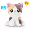Spielzeugkatze Zuru Pets Alive Smitten Kittens Series 2 – interaktives Geräuschspielzeug, ab 3 Jahren, AAA-Batterien