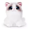 Spielzeugkatze Zuru Pets Alive Smitten Kittens Series 2 – interaktives Geräuschspielzeug, ab 3 Jahren, AAA-Batterien