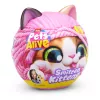 Spielzeugkatze Zuru Pets Alive Smitten Kittens Series 2 – interaktives Geräuschspielzeug, ab 3 Jahren, AAA-Batterien