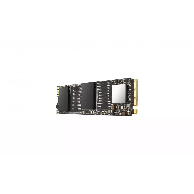 Klevv CRAS C715 512 GB M.2 PCI Express 3.0 NVMe 3D TLC NAND