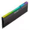 Klevv 64GB (2 x 32GB) 6000MHz CL30 DDR5 GAMING RAM MODULE 30-36-36-76 CRAS V RGB