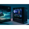 Klevv 64GB (2 x 32GB) 6000MHz CL30 DDR5 GAMING RAM MODULE 30-36-36-76 CRAS V RGB