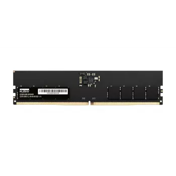 Desktop-RAM KLEVV 8GB DDR5 5600MHz CL46 288-polig DIMM 1.1V (46-46-46-90)