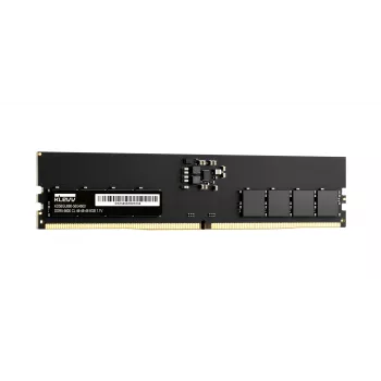 Desktop-RAM KLEVV 8GB DDR5 5600MHz CL46 288-polig DIMM 1.1V (46-46-46-90)