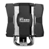 ARCTIC Freezer 50 TR Dual-Tower-CPU-Kühler für AMD Ryzen Threadripper mit A-RGB
