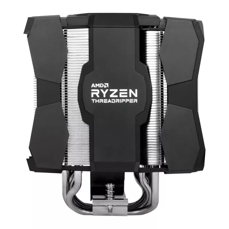 ARCTIC Freezer 50 TR Dual-Tower-CPU-Kühler für AMD Ryzen Threadripper mit A-RGB