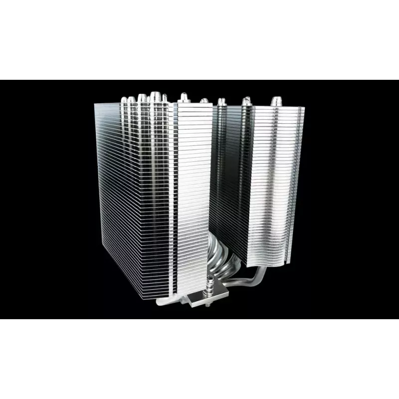 ARCTIC Freezer 50 TR Dual-Tower-CPU-Kühler für AMD Ryzen Threadripper mit A-RGB