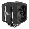 ARCTIC Freezer 50 TR - Dual-Tower-CPU-Kühler für AMD Ryzen Threadripper mit A-RGB