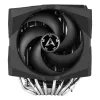 ARCTIC Freezer 50 TR - Dual-Tower-CPU-Kühler für AMD Ryzen Threadripper mit A-RGB