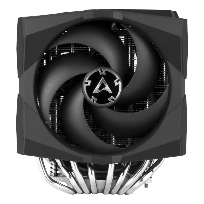 ARCTIC Freezer 50 TR - Dual-Tower-CPU-Kühler für AMD Ryzen Threadripper mit A-RGB