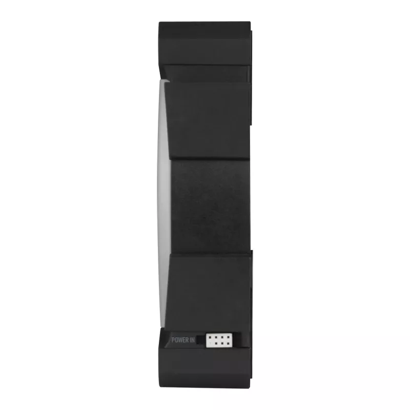 ARCTIC BioniX P120 A-RGB 120 mm Gehäuselüfter, 3er-Pack, Schwarz