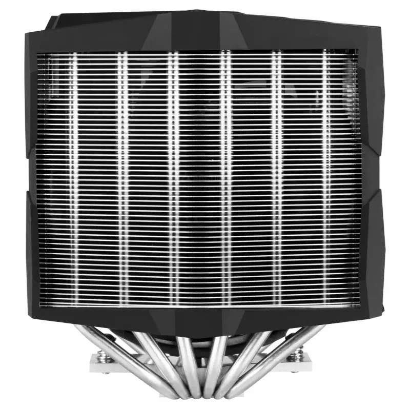 ARCTIC Freezer 50 inkl. A-RGB-Steuergerät – Multi-kompatibler Dual-Tower-CPU-Kühler mit A-RGB