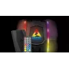 ARCTIC Freezer 50 inkl. A-RGB-Steuergerät – Multi-kompatibler Dual-Tower-CPU-Kühler mit A-RGB