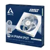 ARCTIC P14 PWM PST druckoptimierter 140-mm-Lüfter mit PWM PST