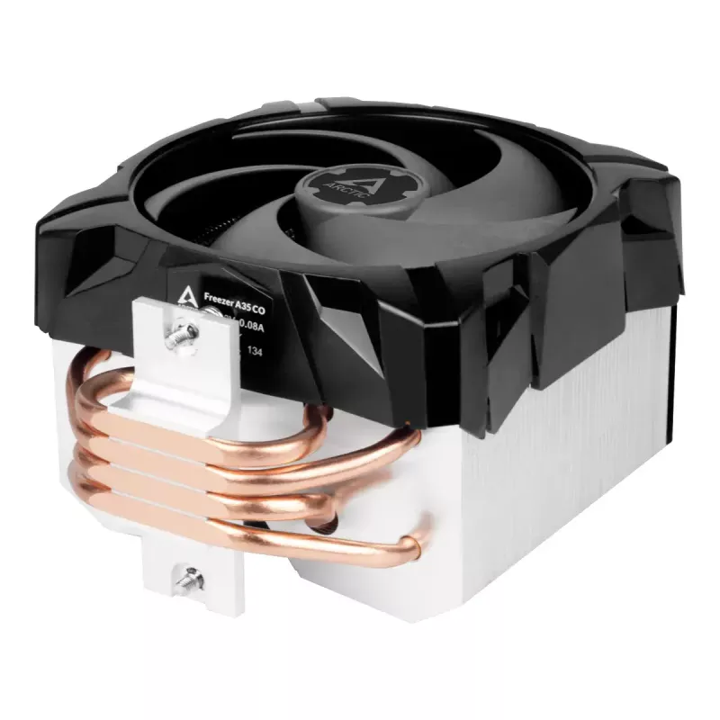 Cooler ARCTIC Freezer A35 CO AMD Tower CPU Cooler 200-1800 RPM 0,3 sone