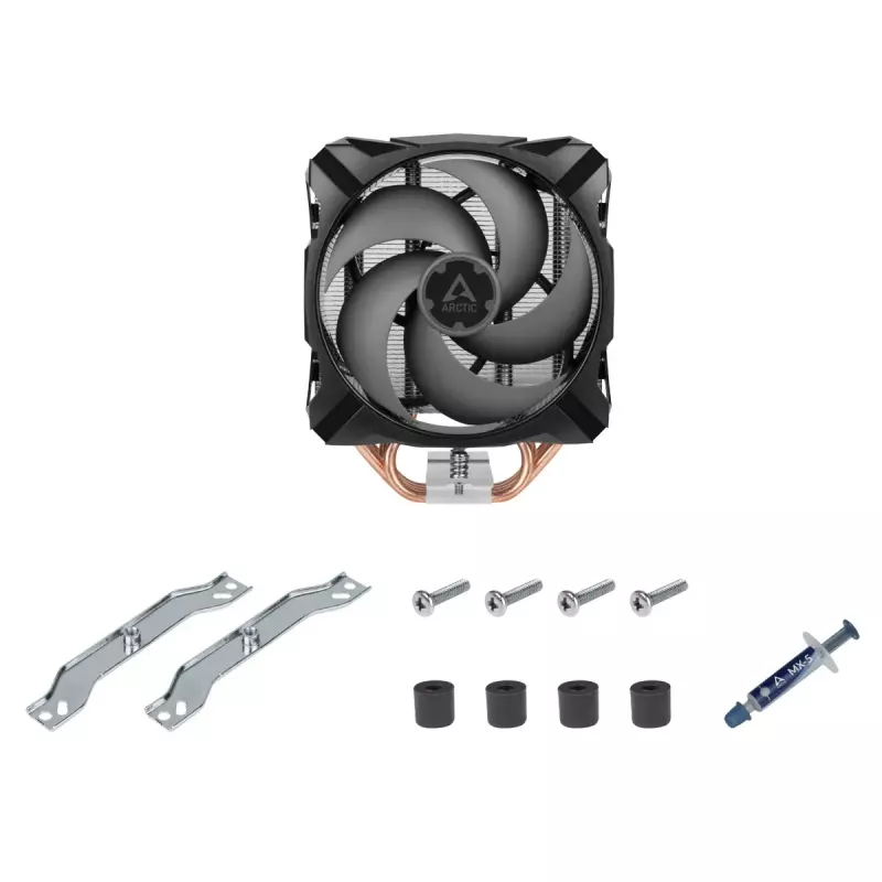 Cooler ARCTIC Freezer A35 CO AMD Tower CPU Cooler 200-1800 RPM 0,3 sone