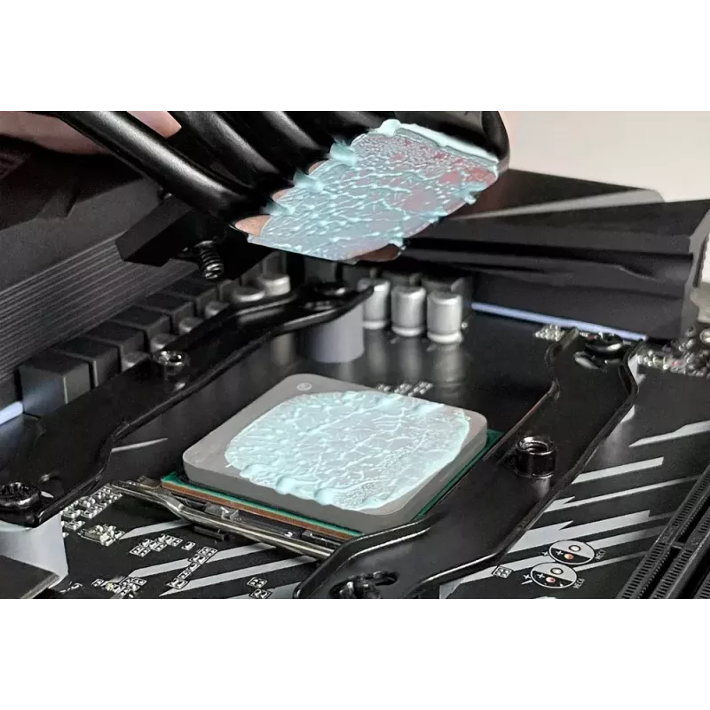 Cooler ARCTIC Freezer A35 CO AMD Tower CPU Cooler 200-1800 RPM 0,3 sone
