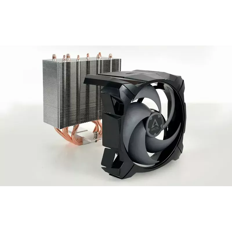 Cooler ARCTIC Freezer A35 CO AMD Tower CPU Cooler 200-1800 RPM 0,3 sone